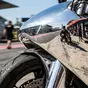 La trasformazione di Bandit9: la Ducati Monster 821 diventa un capolavoro futuristico