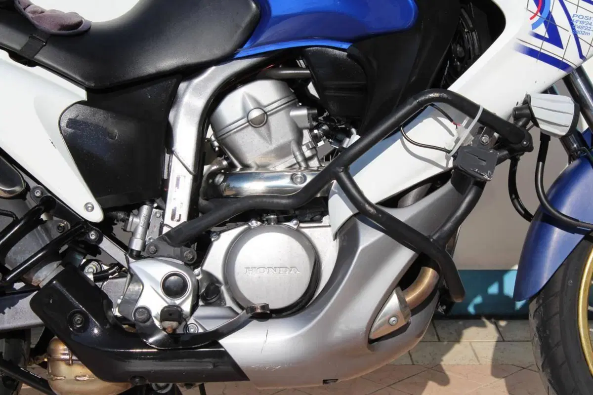 Honda Transalp XL 700 V ABS (2007 - 2013) (10)