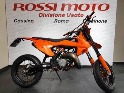 KTM 125 SX (2023) usata