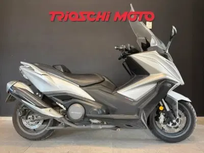 Kymco AK 550 (2017 - 19) usata