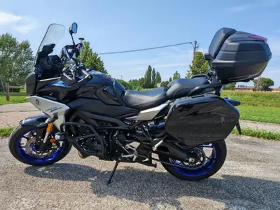 Yamaha Tracer 900 GT (2018 - 20) usata