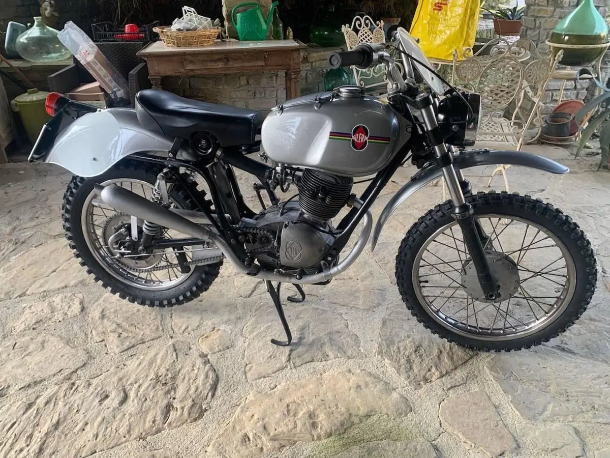 Gilera Regolarità Casa (2)