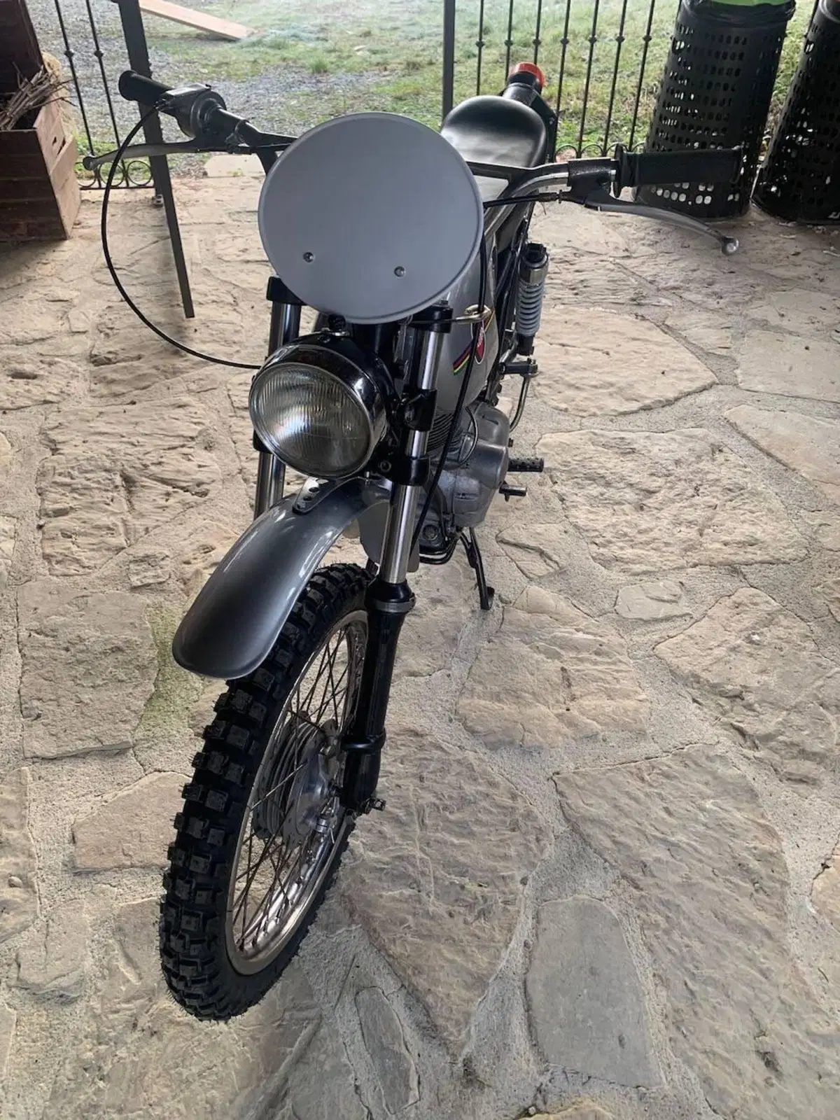 Gilera Regolarità Casa (3)