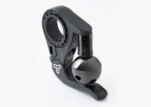 Un'idea dal Giappone: la campanella da moto per avvisare gli animali selvatici