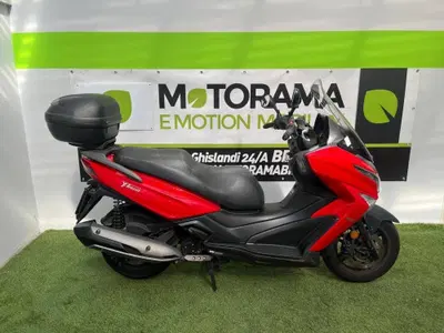 Kymco X-Town 300i ABS (2016 - 20) usata
