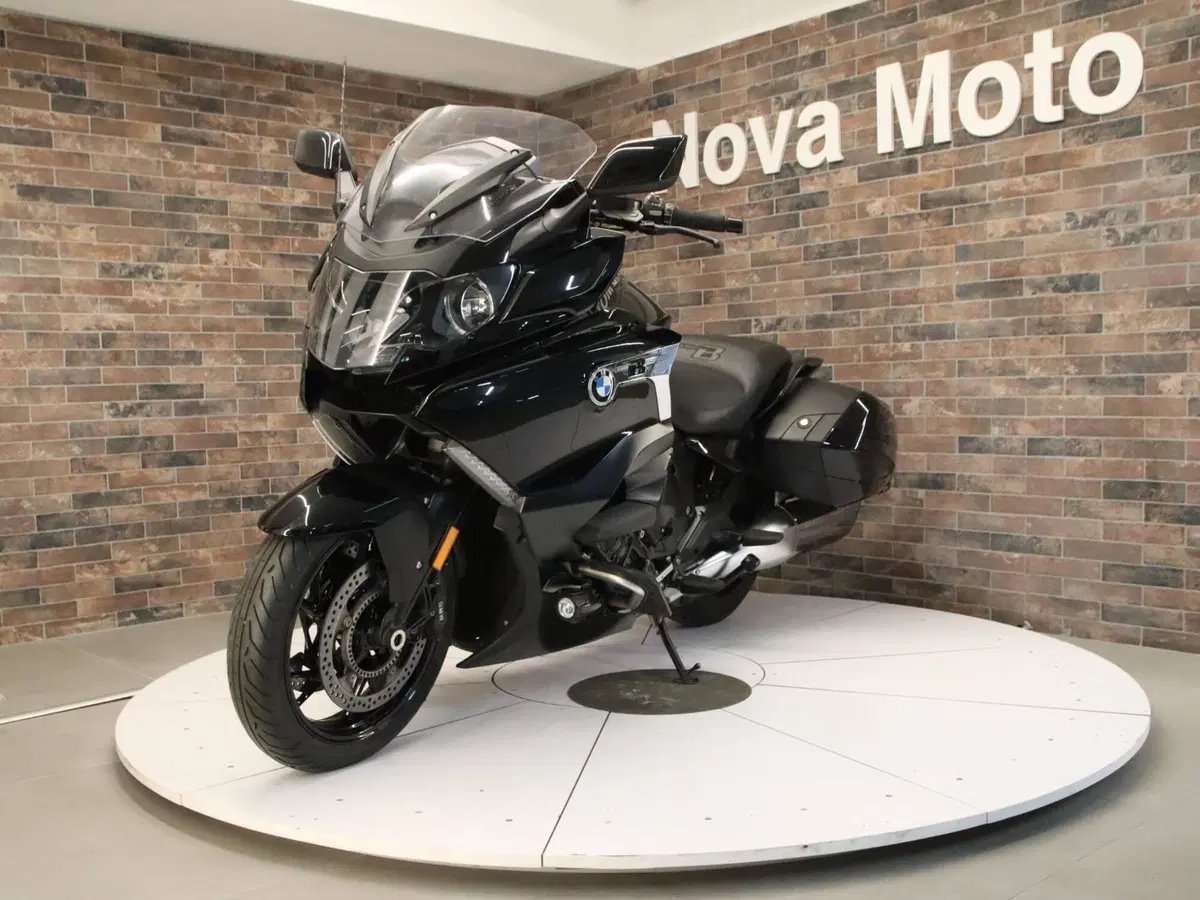 Bmw K 1600 B (2017 - 20) (3)
