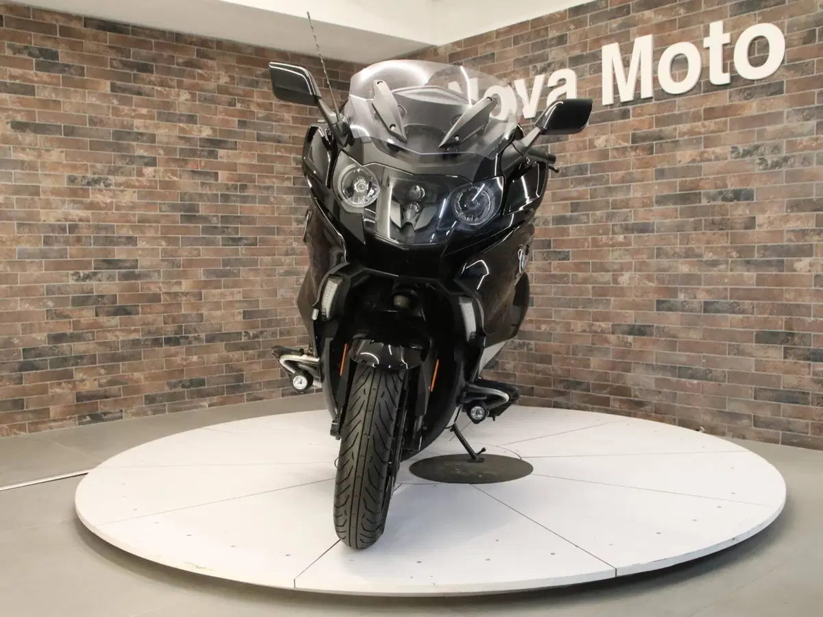 Bmw K 1600 B (2017 - 20) (4)