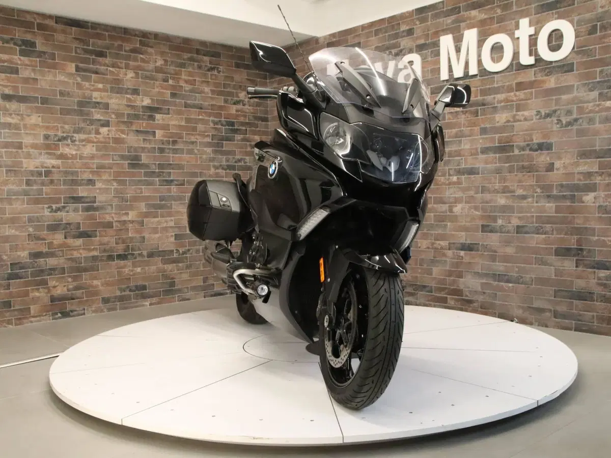 Bmw K 1600 B (2017 - 20) (5)