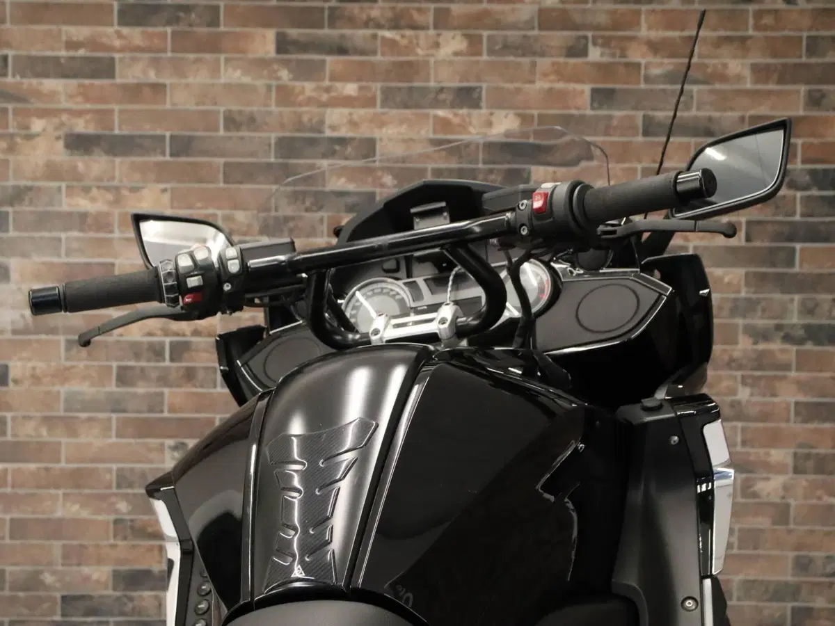 Bmw K 1600 B (2017 - 20) (10)