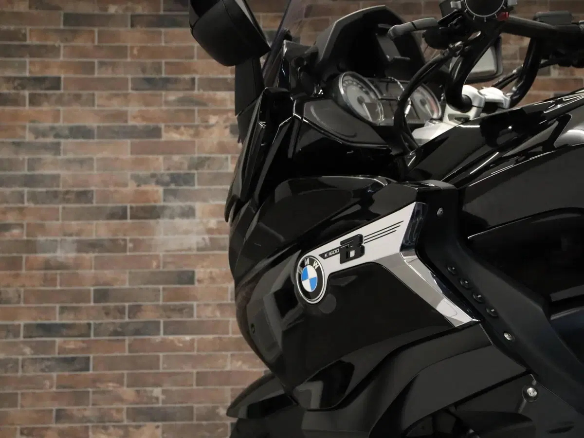 Bmw K 1600 B (2017 - 20) (11)