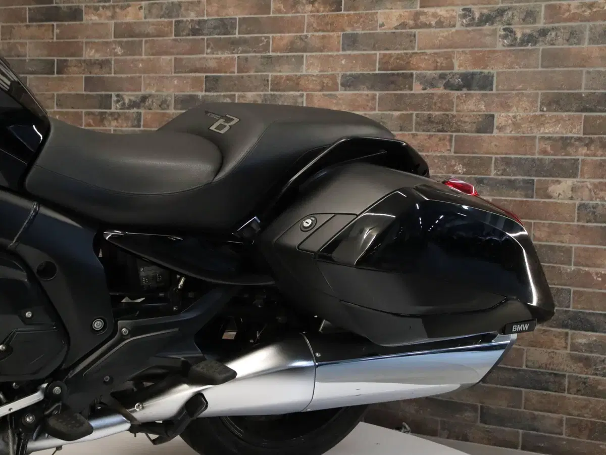 Bmw K 1600 B (2017 - 20) (12)