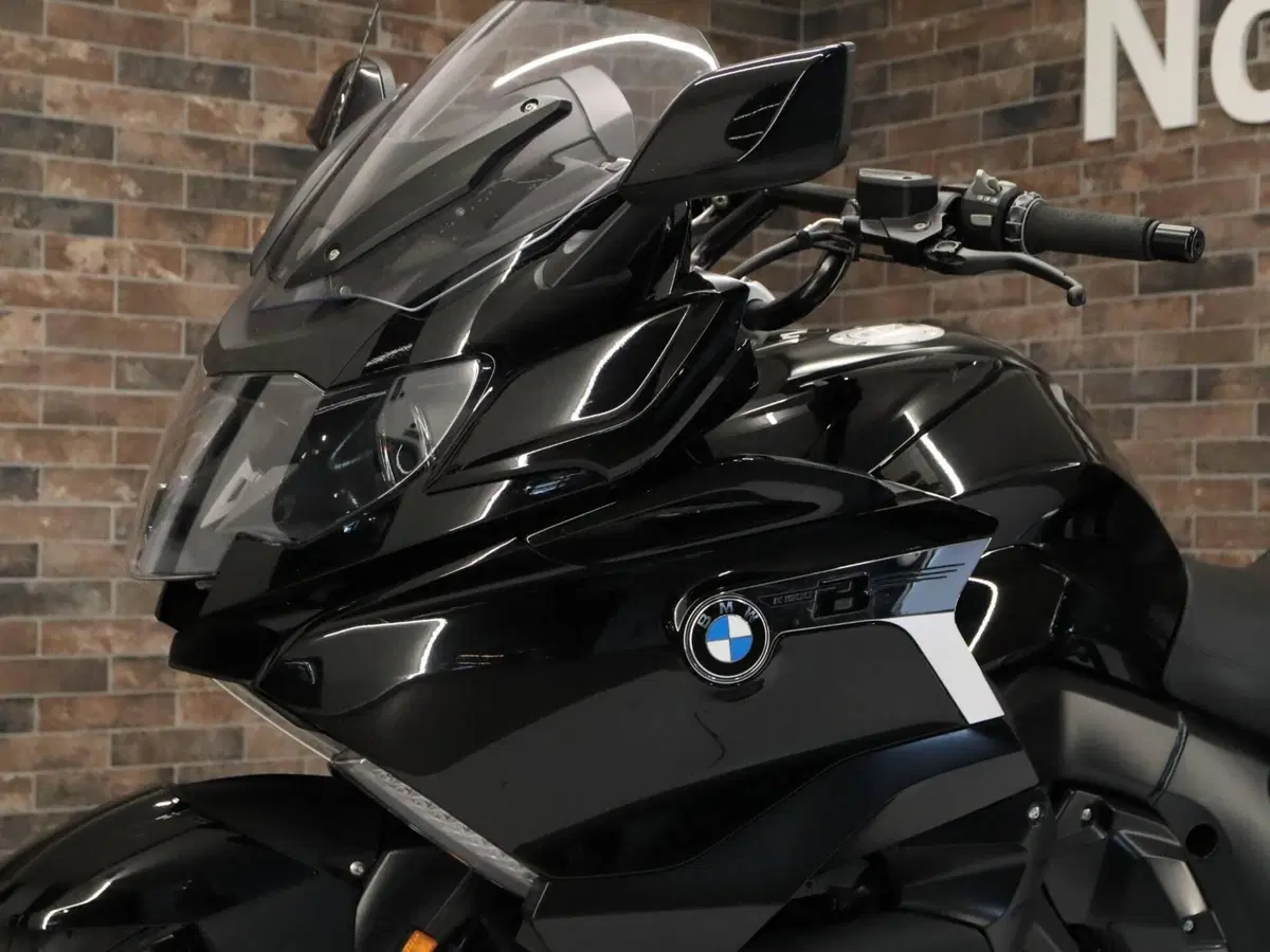 Bmw K 1600 B (2017 - 20) (13)