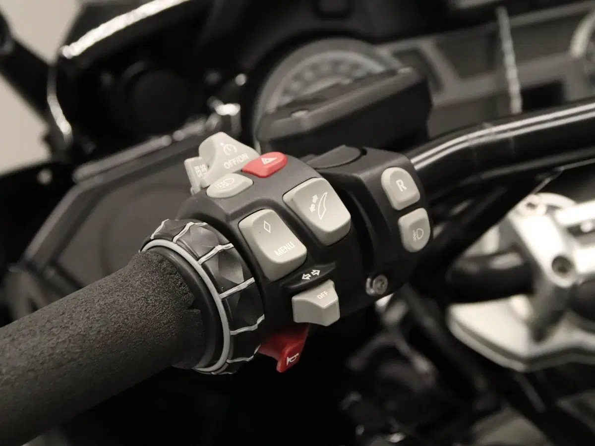 Bmw K 1600 B (2017 - 20) (14)
