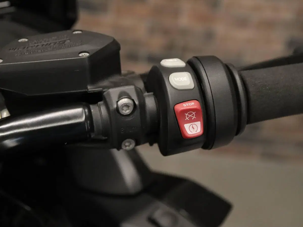 Bmw K 1600 B (2017 - 20) (15)