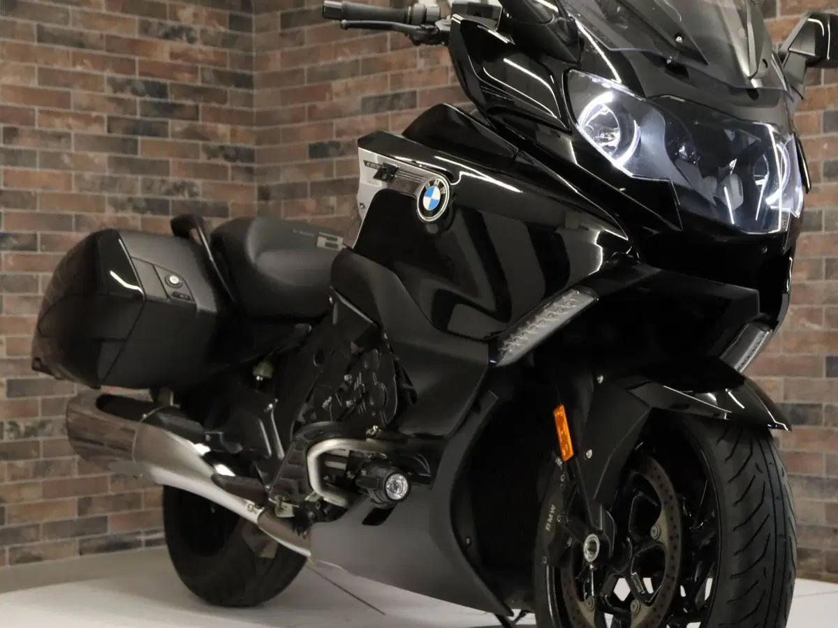 Bmw K 1600 B (2017 - 20) (17)