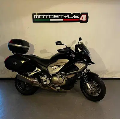 Honda Crossrunner ABS (2010 - 14) usata