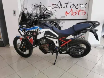 Honda Africa Twin CRF 1100L DCT (2022 - 23) usata