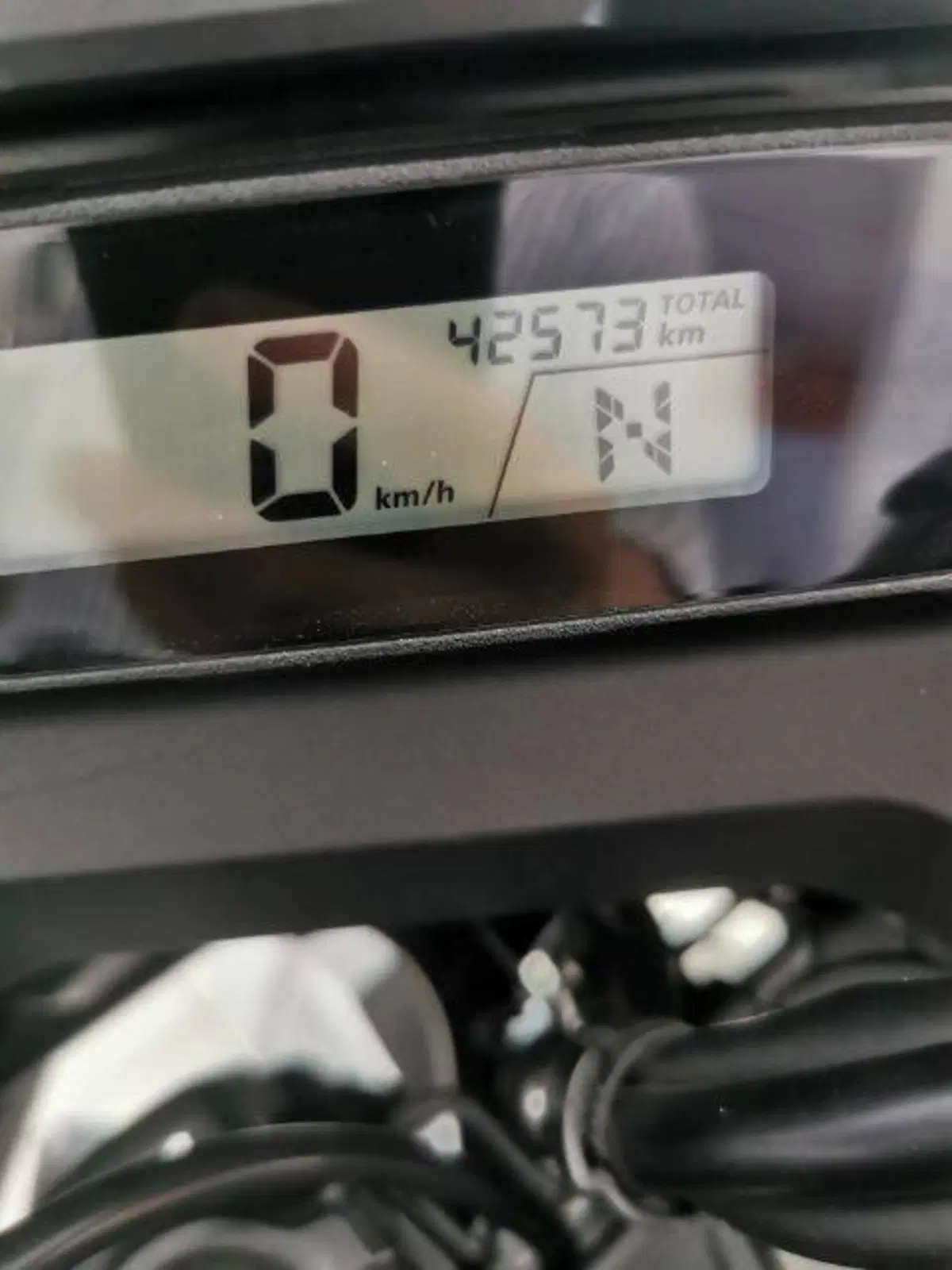 Honda Africa Twin CRF 1100L DCT (2022 - 23) (3)