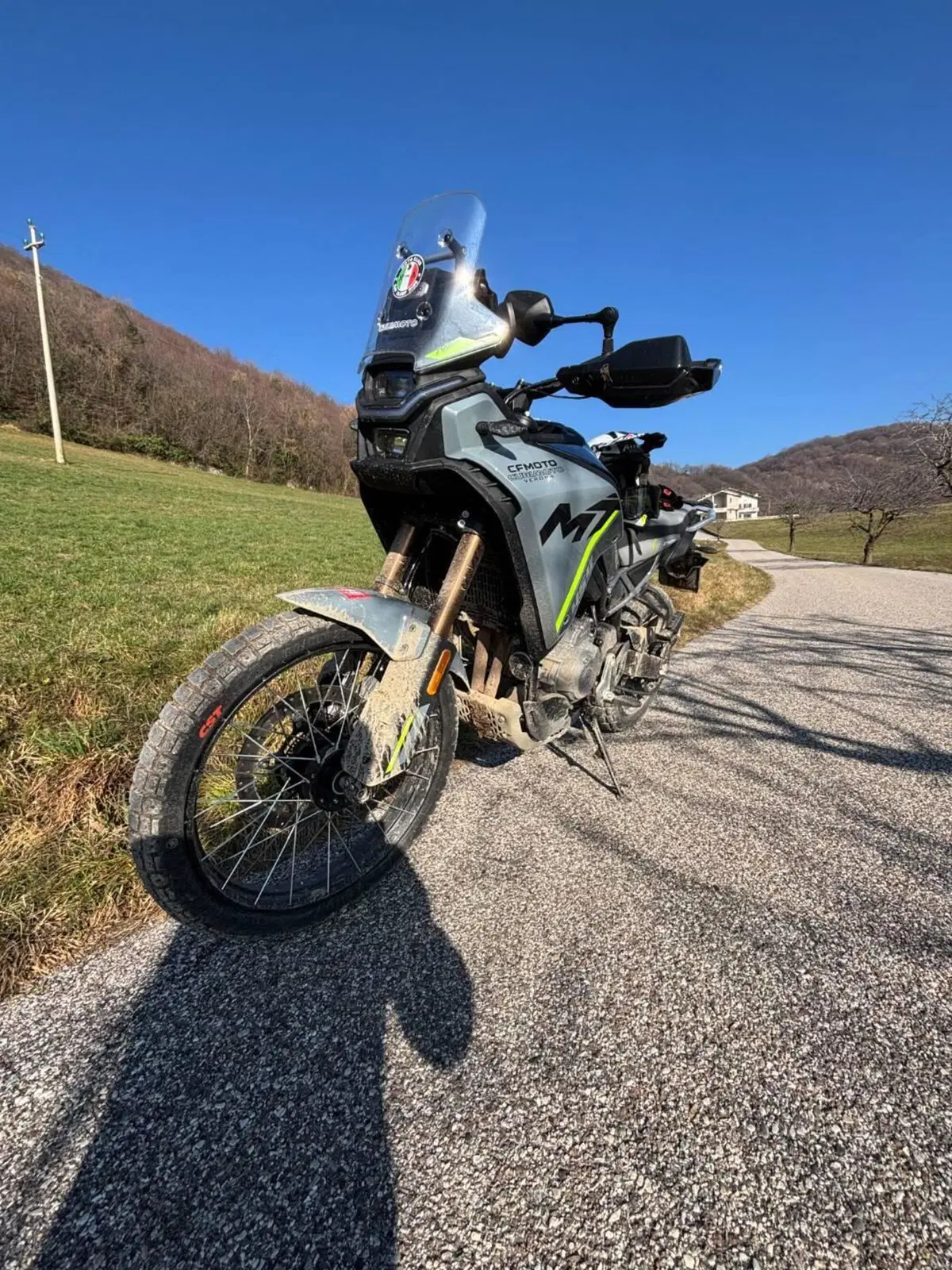CFMOTO 450MT (2024 - 26) (3)