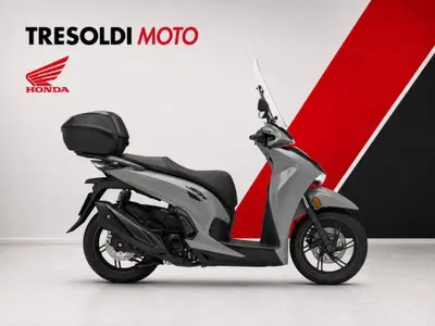 Honda SH 350i Sport (2025 - 26) nuova