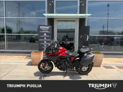 MV Agusta Turismo Veloce 800 Lusso SCS (2021 - 26) usata