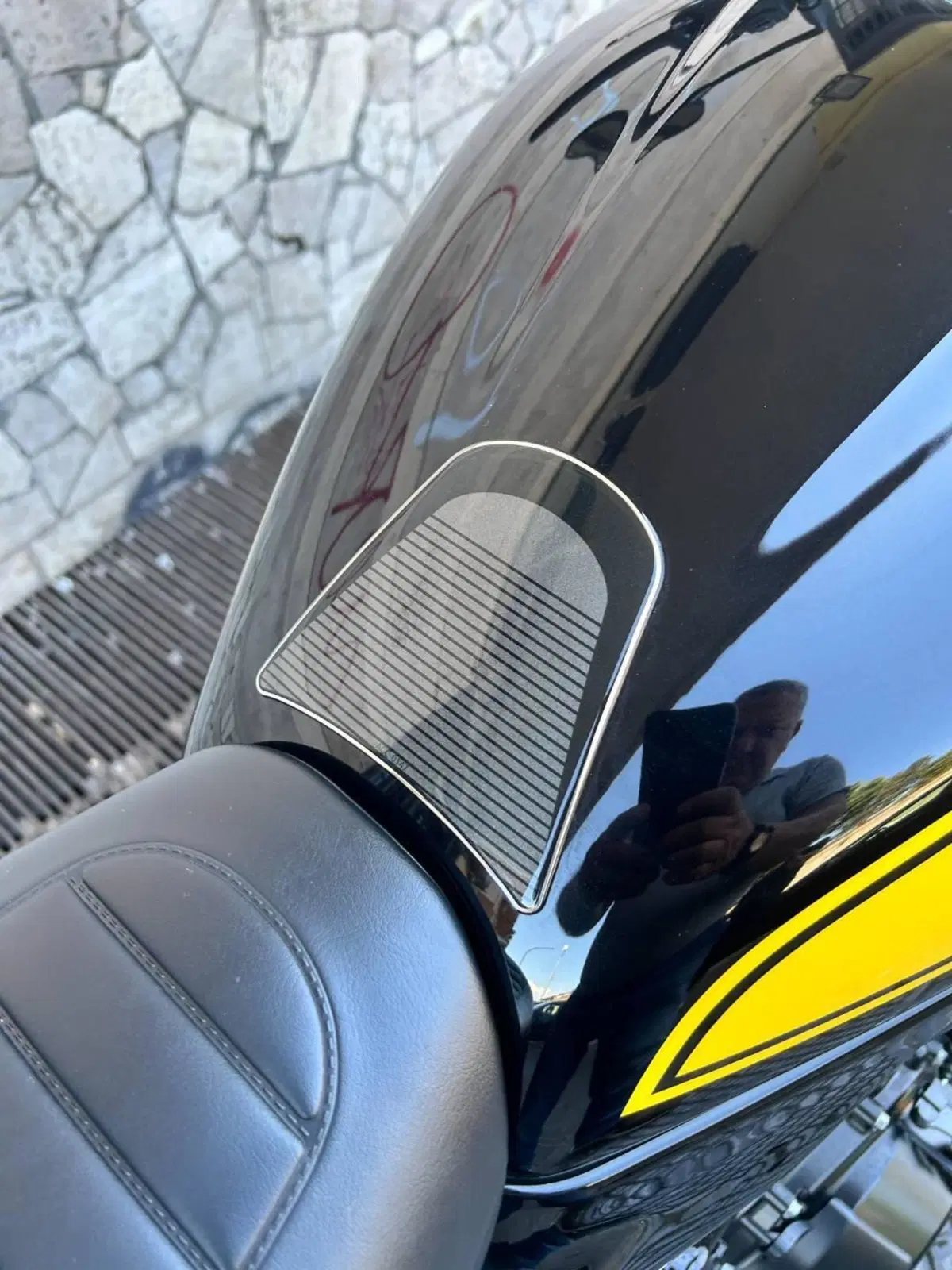 Kawasaki Z 900 RS SE (2022 - 25) (5)