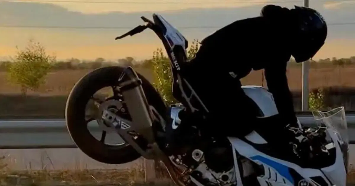 Nico Cereghini: &ldquo;E se la moto frenasse da sola quando superi i limiti di velocit&agrave;?&rdquo;
