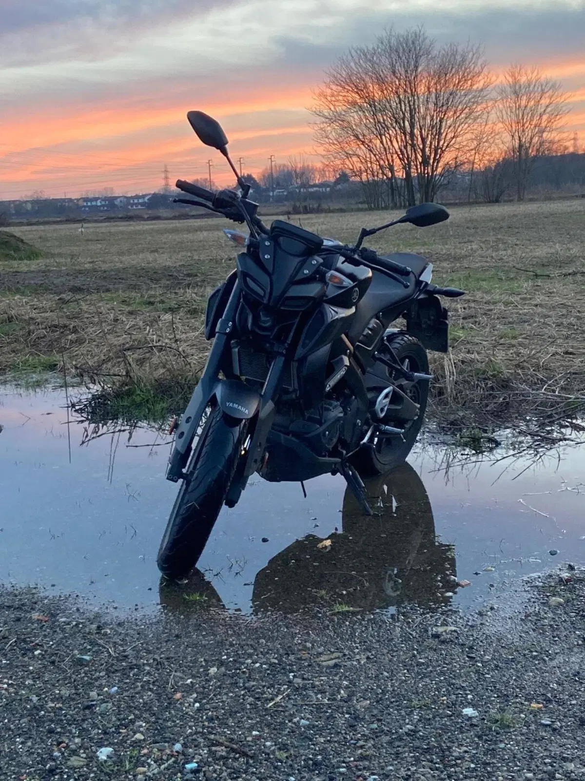 Yamaha MT-125 (2025 - 26) (3)