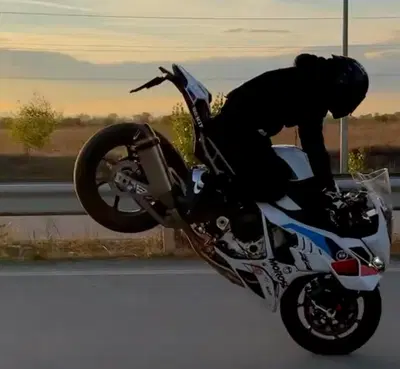 Nico Cereghini: &ldquo;E se la moto frenasse da sola quando superi i limiti di velocit&agrave;?&rdquo;