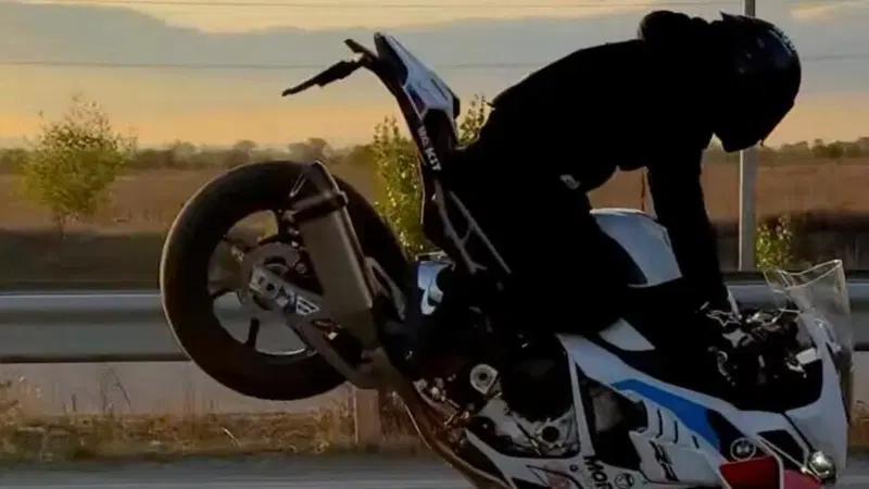 Nico Cereghini: &ldquo;E se la moto frenasse da sola quando superi i limiti di velocit&agrave;?&rdquo;