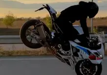 Nico Cereghini: “E se la moto frenasse da sola quando superi i limiti di velocità?”
