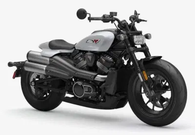 Harley-Davidson Sportster S (2025 - 26) nuova