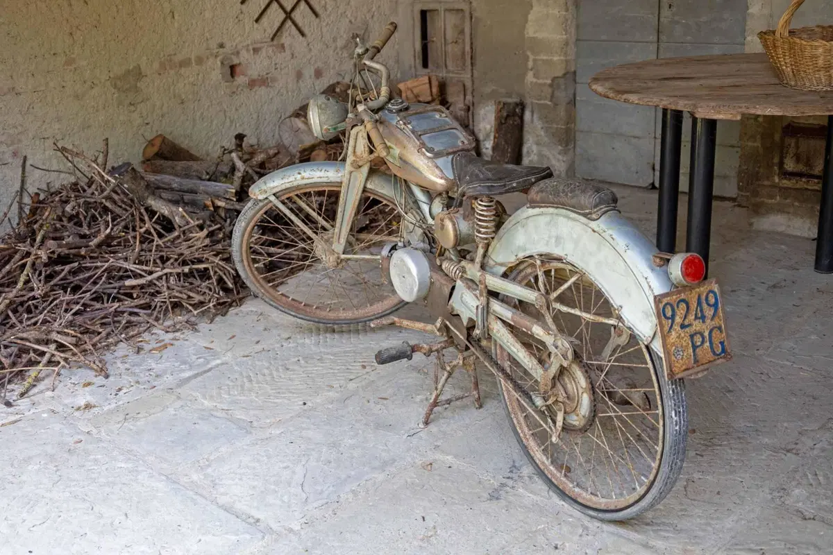 Moto Guzzi guzzino 65 (3)