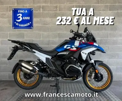 Bmw R 1300 GS Trophy (2023 - 26) usata