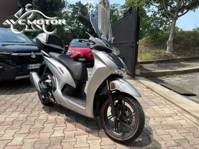 Honda SH 350 Sport (2021 - 24) usata