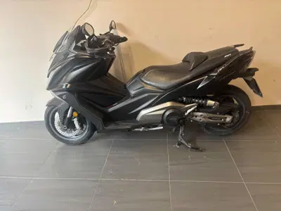 Kymco AK 550 (2017 - 19) usata