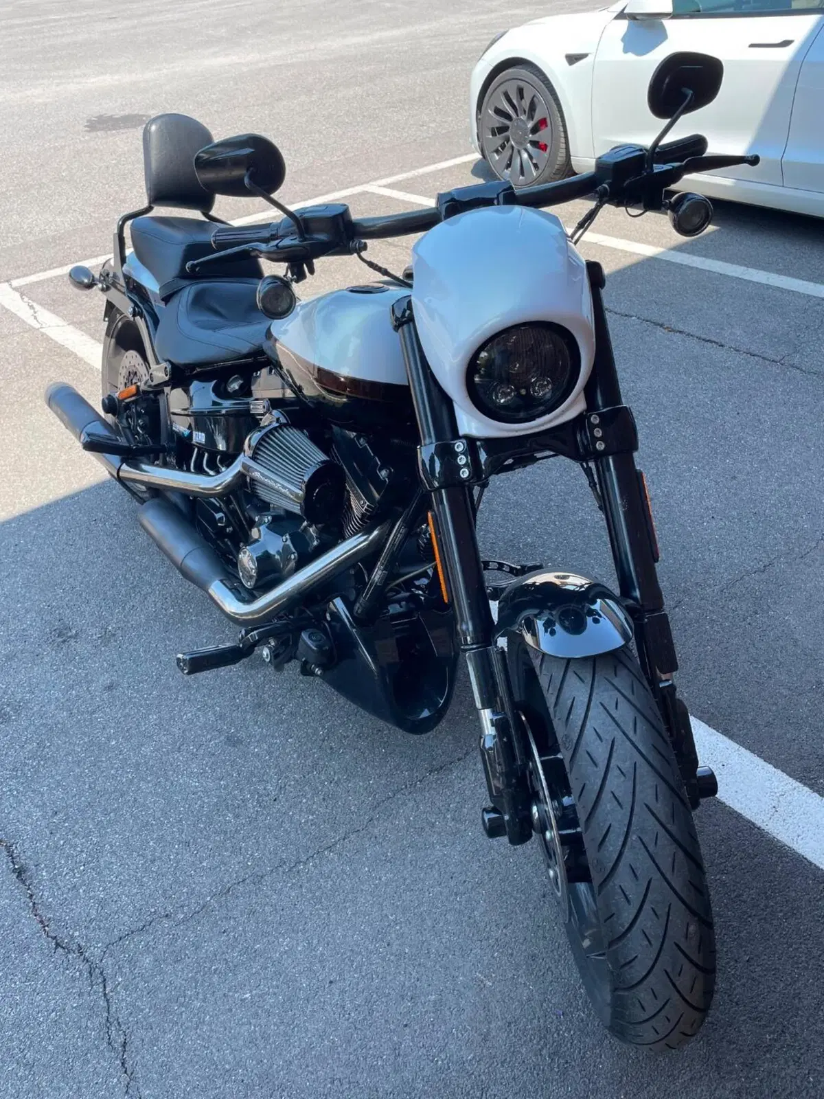 Harley-Davidson 1800 Breakout Pro Street (2016 - 17) - FXSBSE (7)