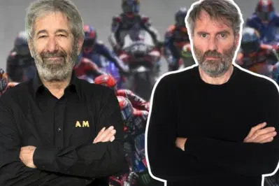  Le MotoGP sono troppo faticose? Ne parliamo con Nico e l&rsquo;ing. Bernardelle, preparate le vostre domande IN DIRETTA OGGI ALLE 18 [VIDEO]