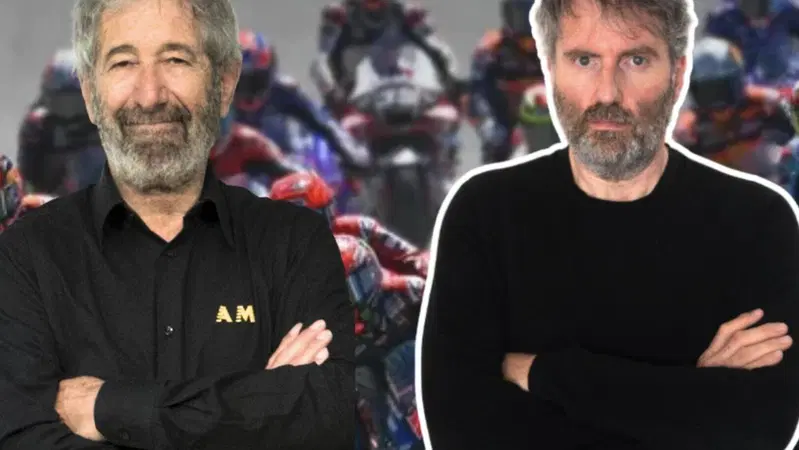 Le MotoGP sono troppo faticose? Ne parliamo con Nico e l&rsquo;ing. Bernardelle, preparate le vostre domande IN DIRETTA OGGI ALLE 18 [VIDEO]