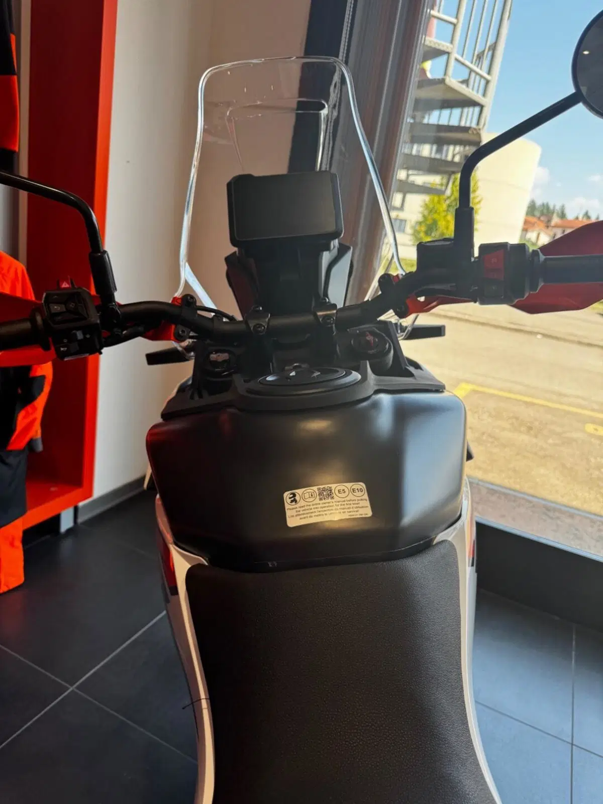 KTM 390 Adventure R (2025 - 26) (4)