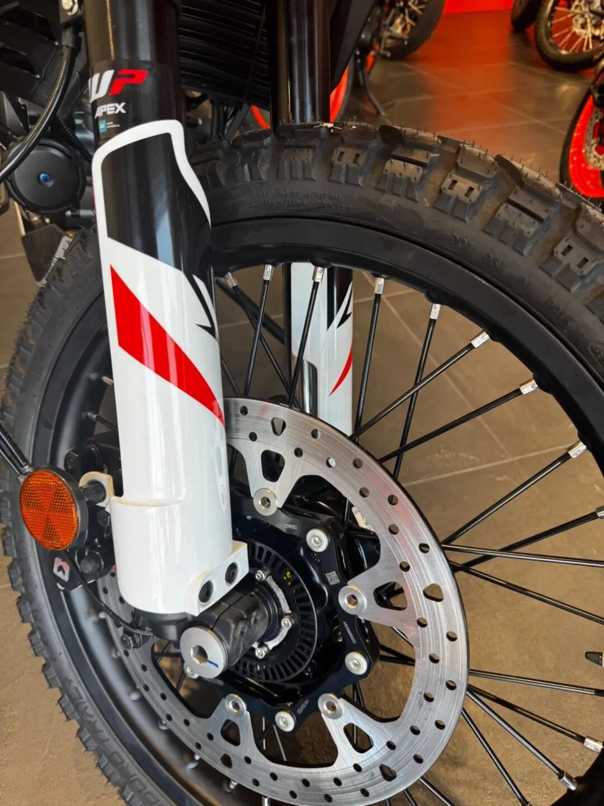 KTM 390 Adventure R (2025 - 26) (5)
