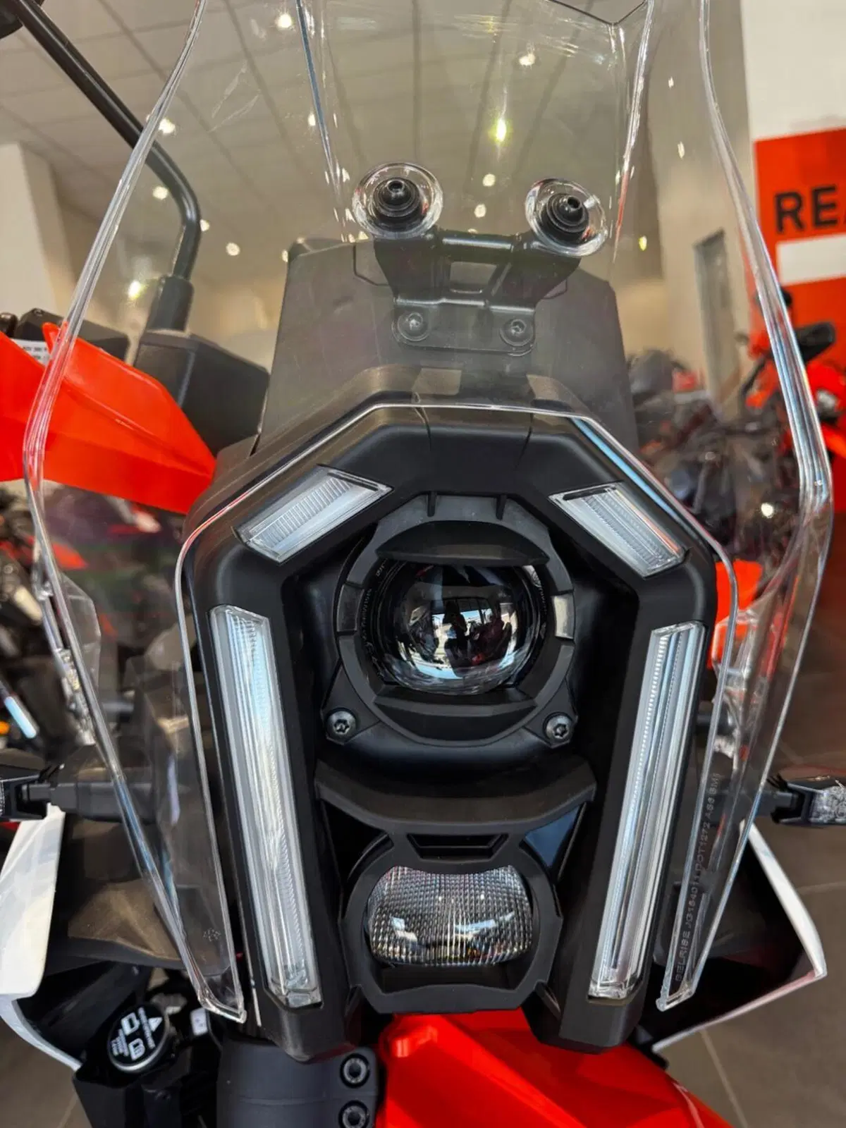 KTM 390 Adventure R (2025 - 26) (3)