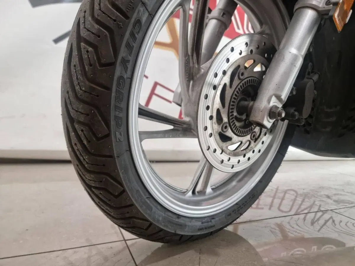 Honda SH 125i (2017 - 19) (13)