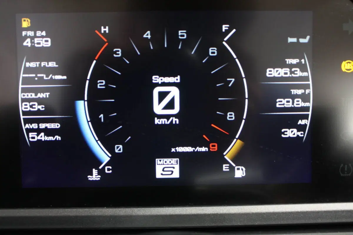 Yamaha T-Max 560 Tech Max (2025 - 26) (2)