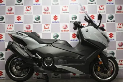 Yamaha T-Max 560 Tech Max (2025 - 26) usata