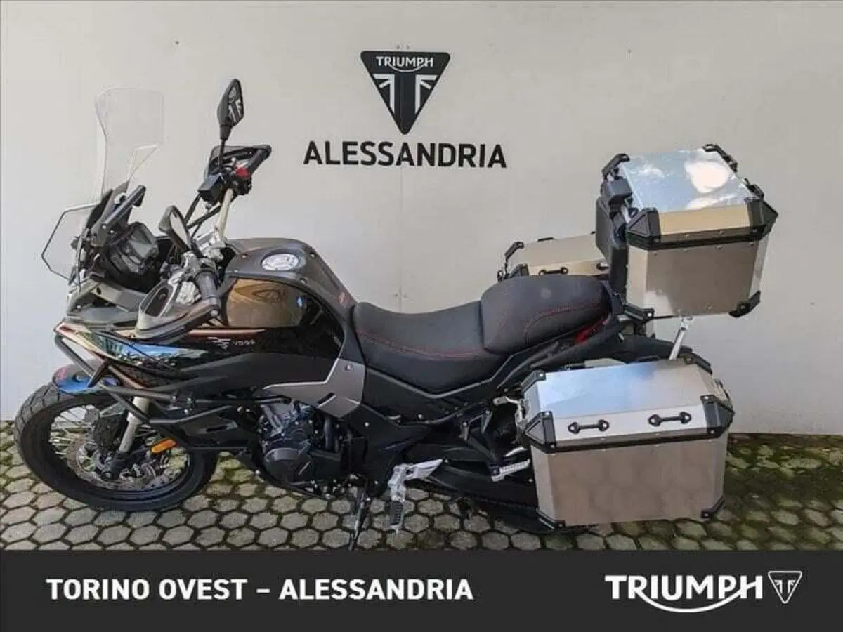 Voge Valico 500DSX (2021 - 24) (3)