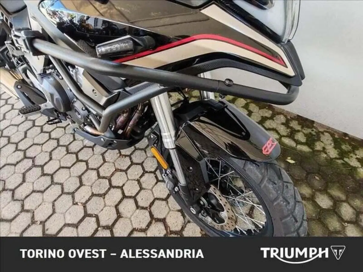 Voge Valico 500DSX (2021 - 24) (7)