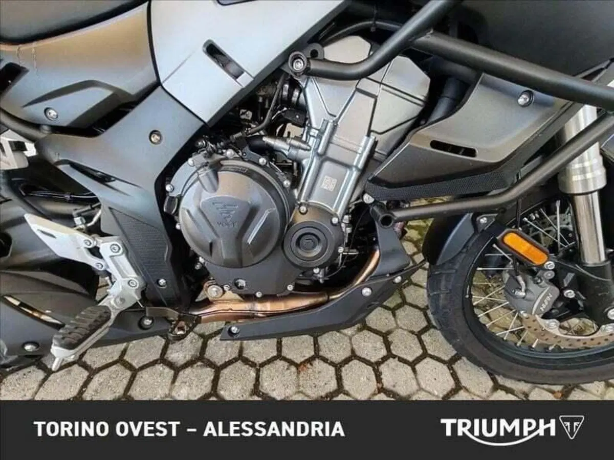 Voge Valico 500DSX (2021 - 24) (5)