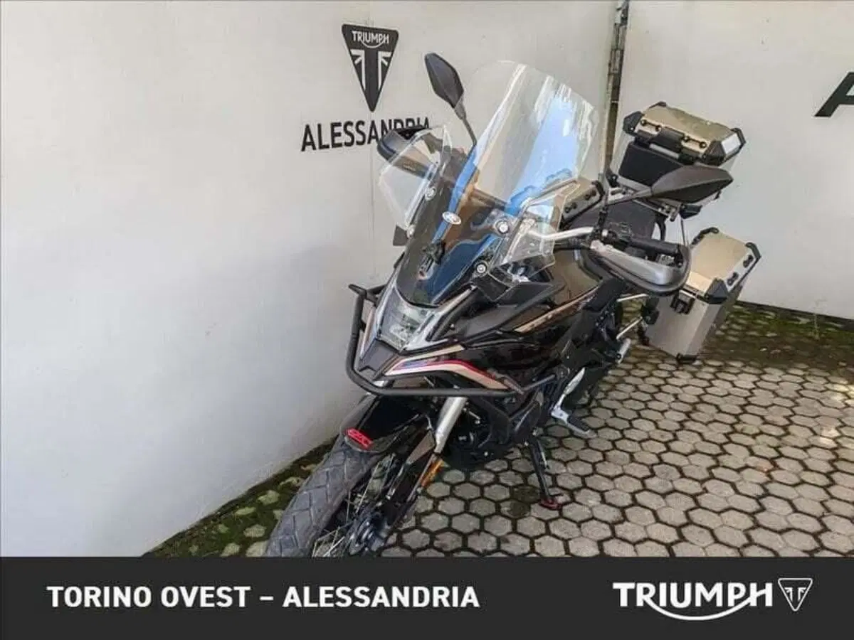 Voge Valico 500DSX (2021 - 24) (2)