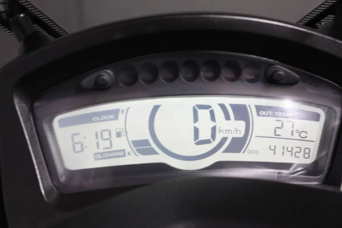 Yamaha Tricity 125 (2017 - 20) (2)